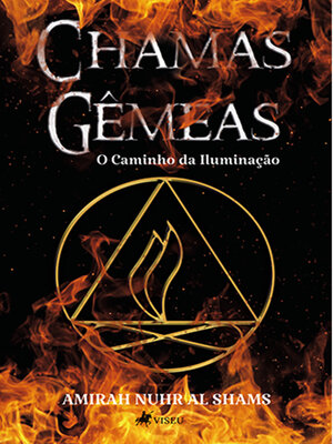 cover image of Chamas Gêmeas